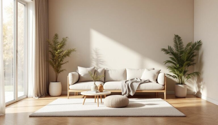 The secret to turning any room into a cosy retreat this month