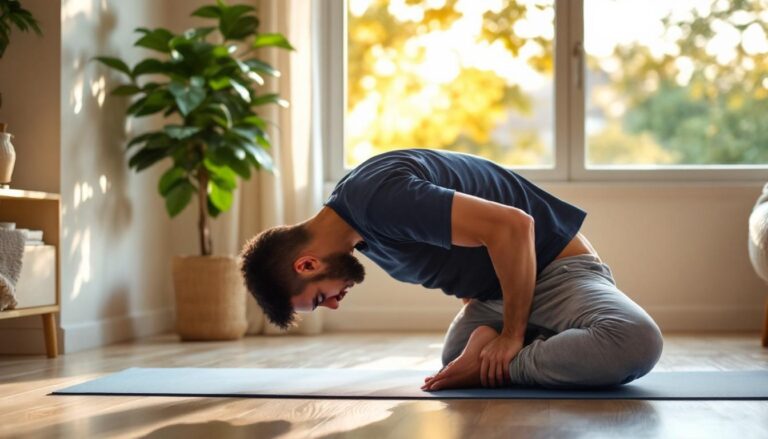 The simple stretch that relieves back pain in under 60 seconds