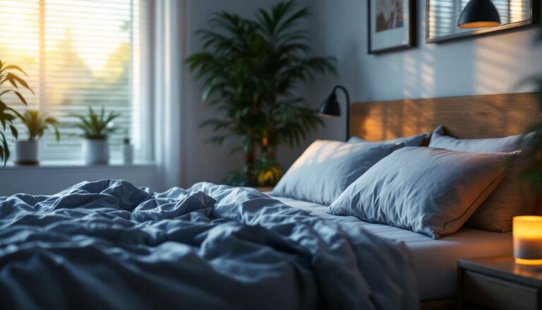 discover the unexpected cause of waking up tired despite getting 8 hours of sleep and learn how to improve your energy levels.