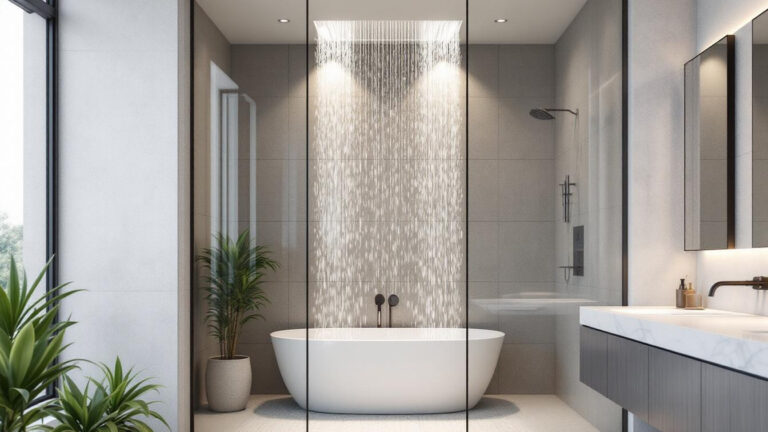 The surprising shower frequency that experts say keeps you healthiest
