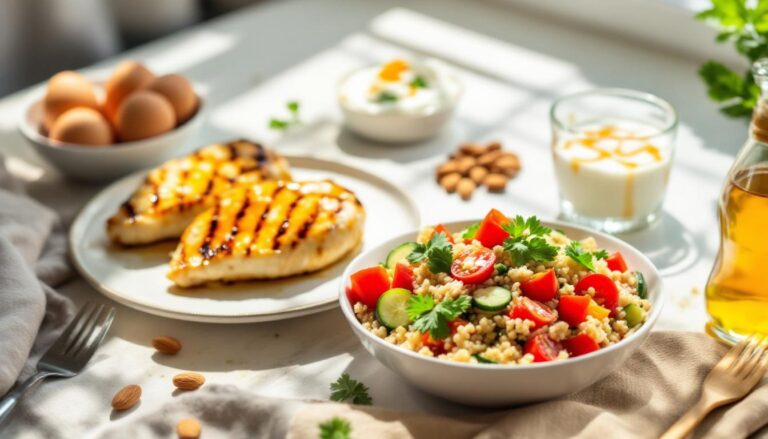 The unexpected sign your body needs more protein