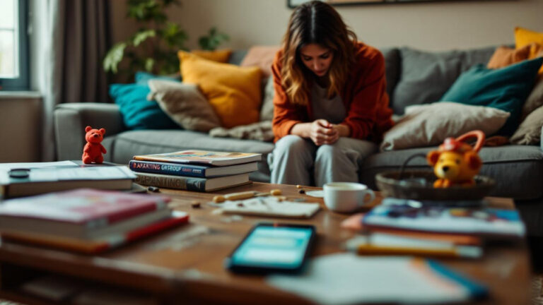 Therapists reveal 5 signs your mom group has turned toxic