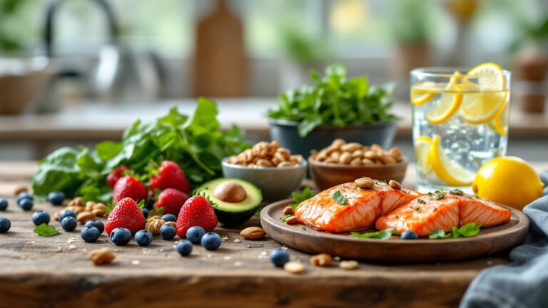 These everyday foods can help you feel years younger