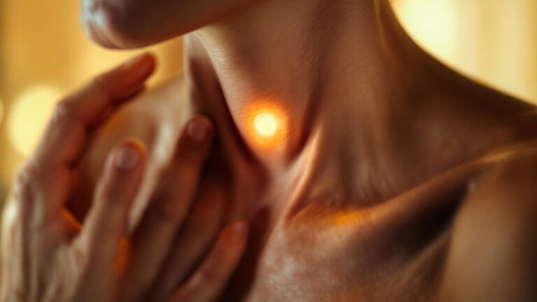 Thyroid vs anxiety: 5 physical symptoms that often get misdiagnosed