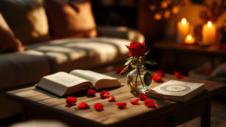 Valentine’s Day 2026: Why your Zodiac sign says you should skip the grand gesture tonight