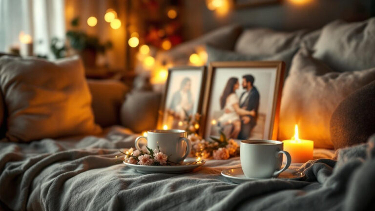 What TV couples teach us about relationship goals