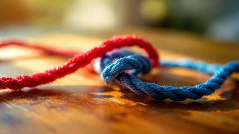 What attraction really reveals about relationship patterns