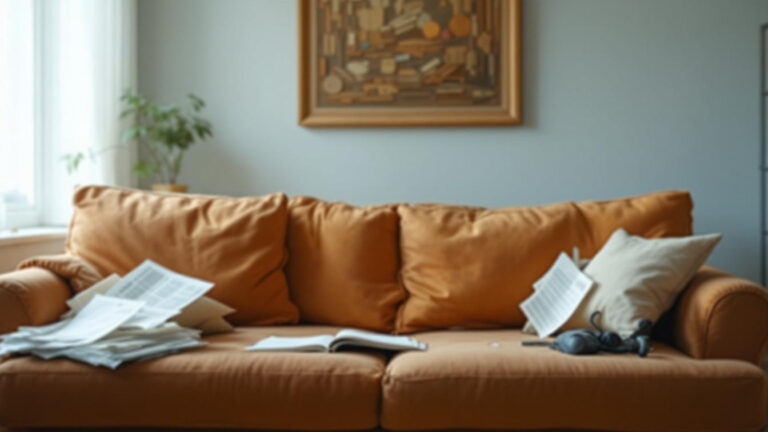 What people silently judge you for but never openly discuss