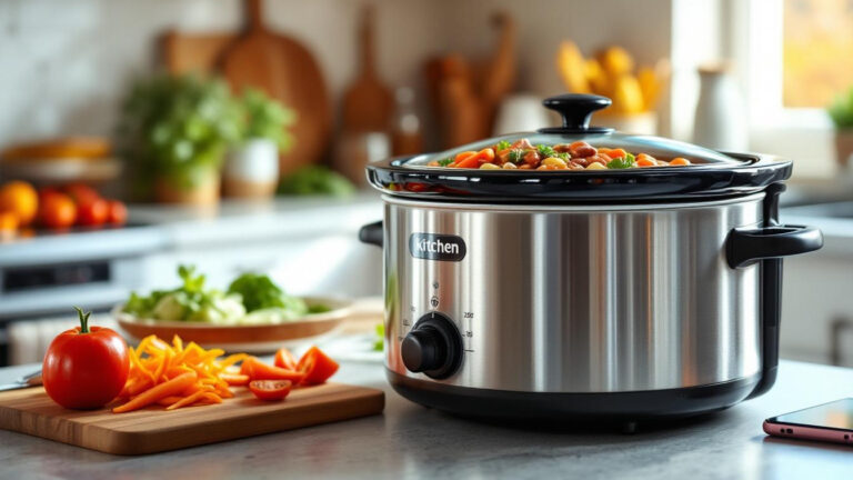 Why crock pot dinners are transforming busy weeknight routines