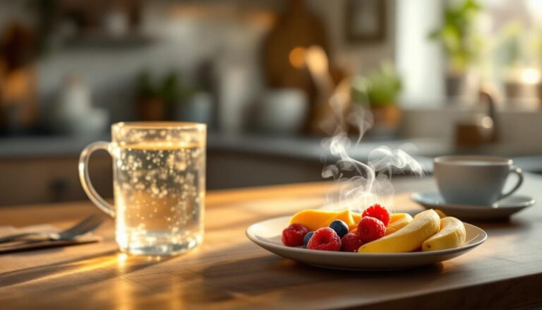 Why drinking water first thing in the morning isn’t as healthy as you think