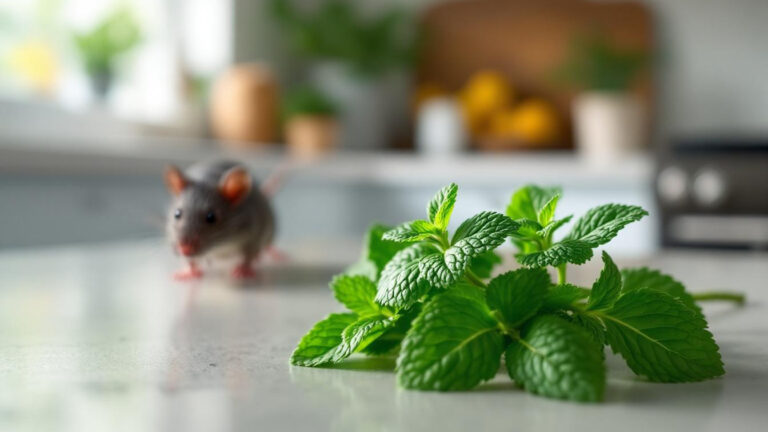 Why rats flee instantly when you use this overlooked household staple