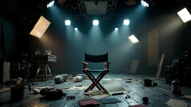 Why some movies leave actors emotionally scarred long after filming