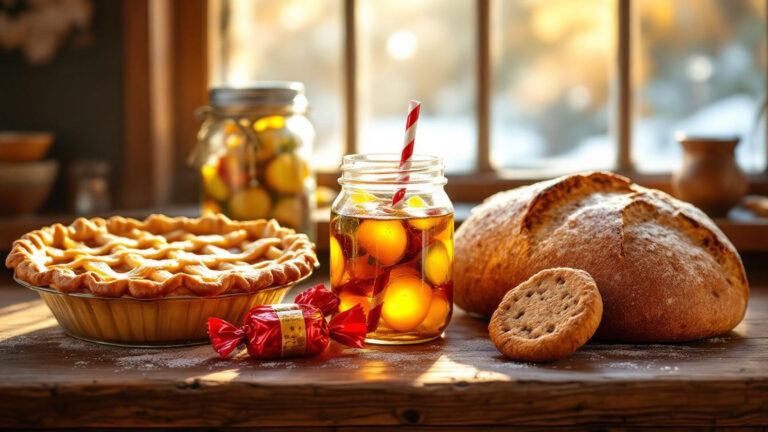 Why these 5 rare traditional treats are worth bringing back