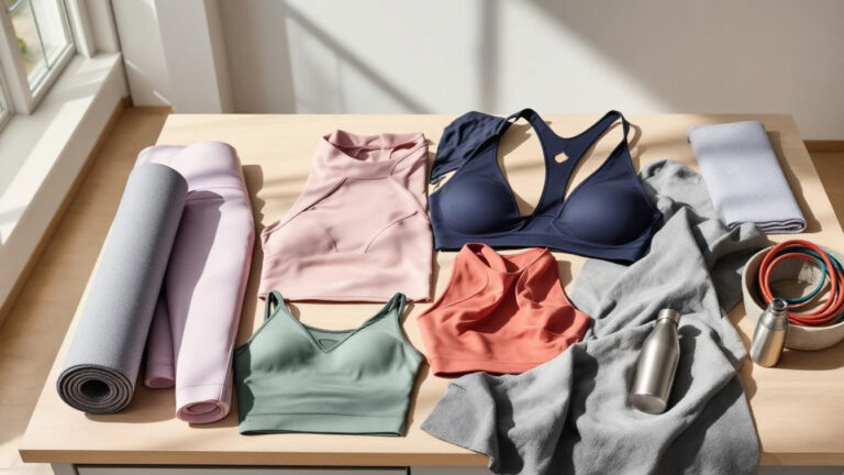 Why these Pilates outfits are changing how women dress for workouts