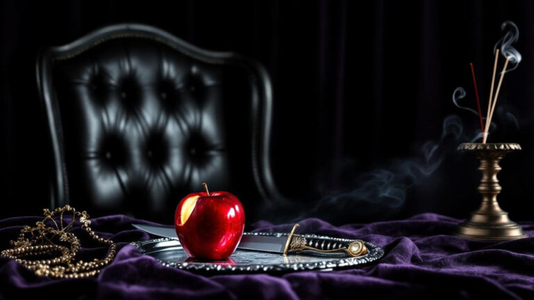 Why these TV and movie villains are irresistibly attractive