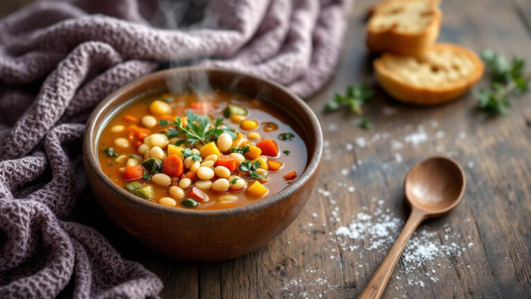 Why these cozy winter soups are on repeat in our kitchen this season