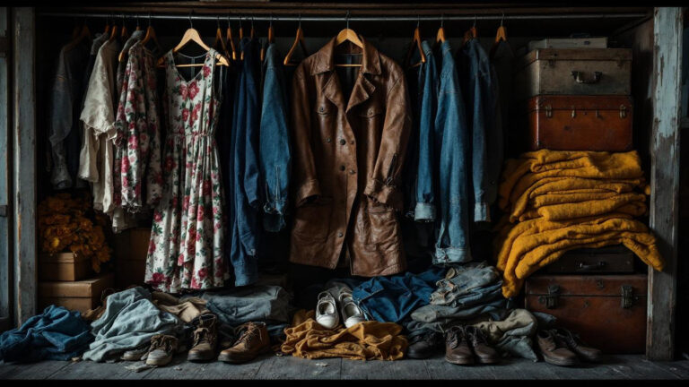 Why these habits make it obvious your closet is stuck in the past