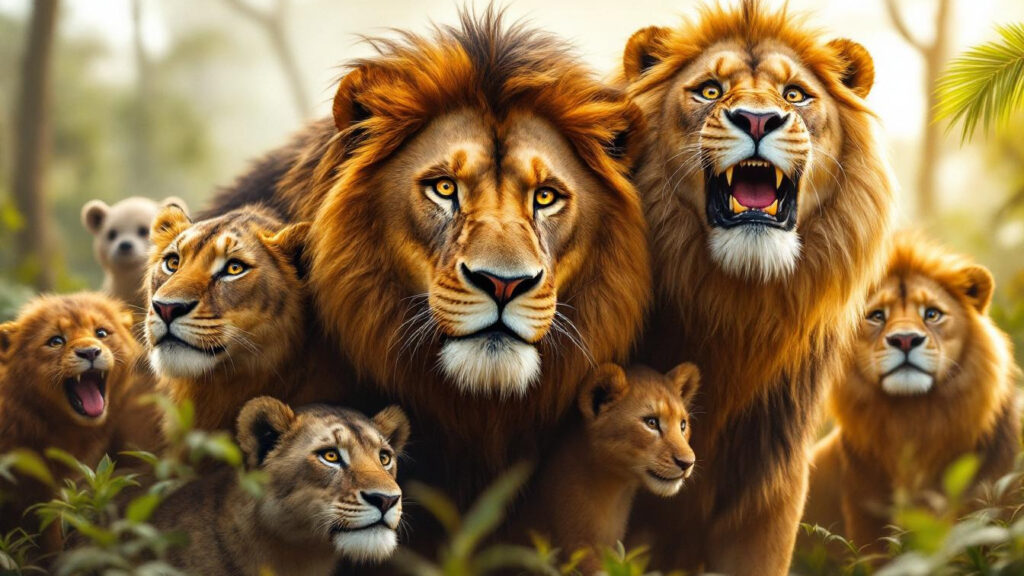 Why these movie animals completely stole the spotlight from their costars