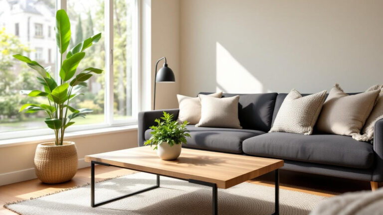 Why these quick home updates make everything feel brand new