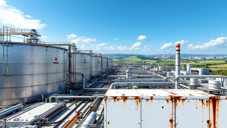 Why white hydrogen energy solutions face real challenges