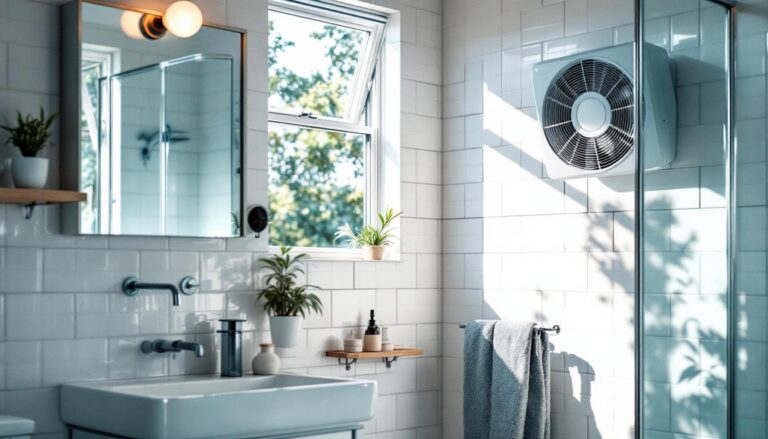 Why your bathroom always smells musty—and the simple fix most people miss