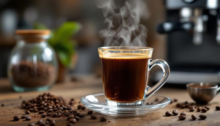 Why your coffee tastes bitter and the simple fix baristas use