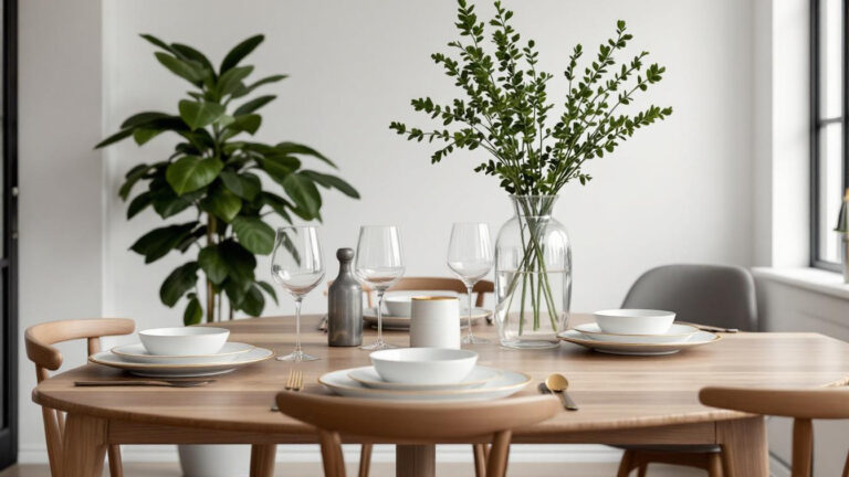 Why your dining room needs these top trends designers are raving about