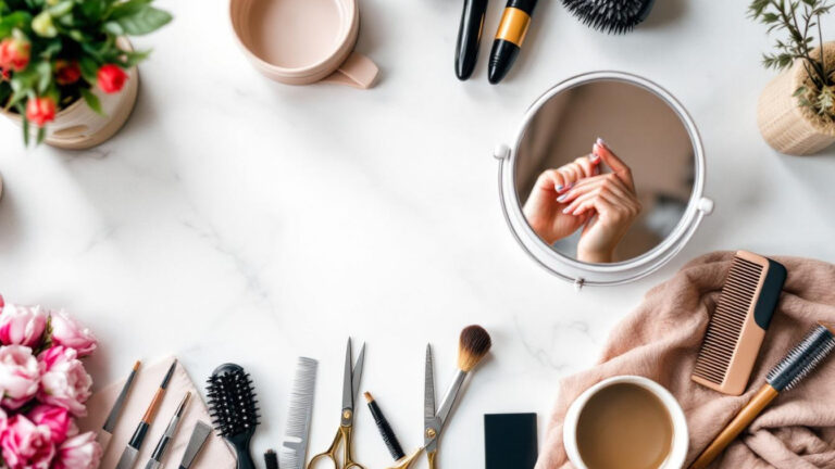 Why your haircut isn’t flattering your features as you age