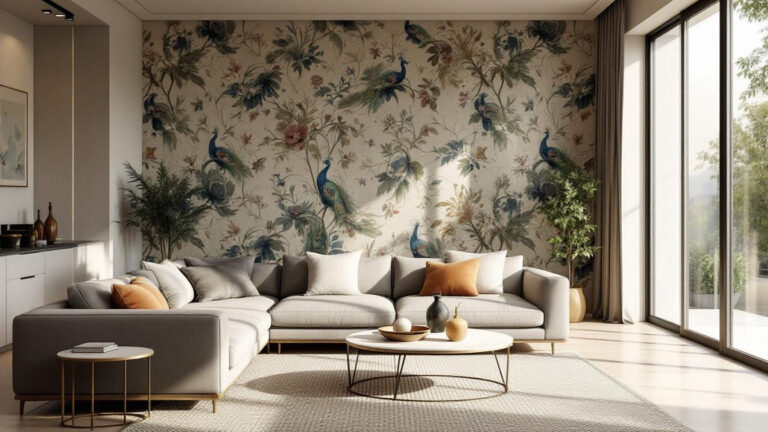 Why your home might feel outdated: Designers say rethink these trends