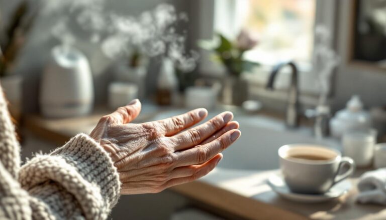 Why your skin looks terrible in February—and how to fix it fast